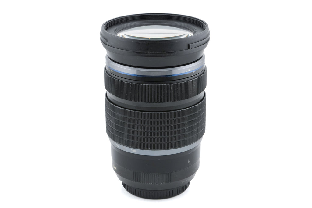 Olympus 12-100mm f4 M.Zuiko Pro Digital ED IS