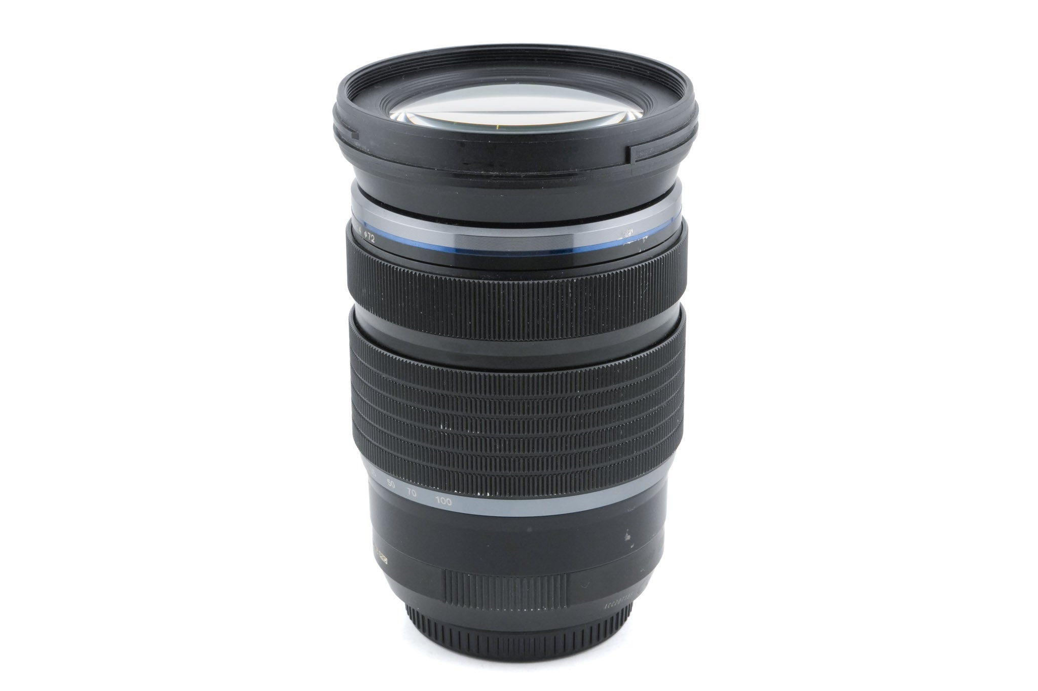 Olympus 12-100mm f4 M.Zuiko Pro Digital ED IS