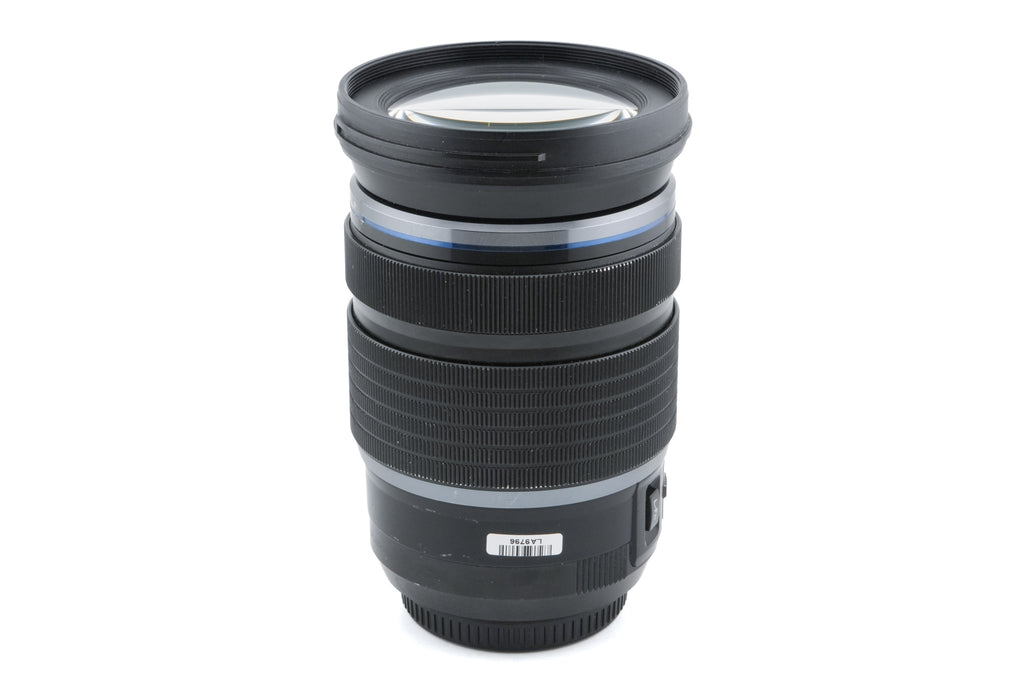 Olympus 12-100mm f4 M.Zuiko Pro Digital ED IS