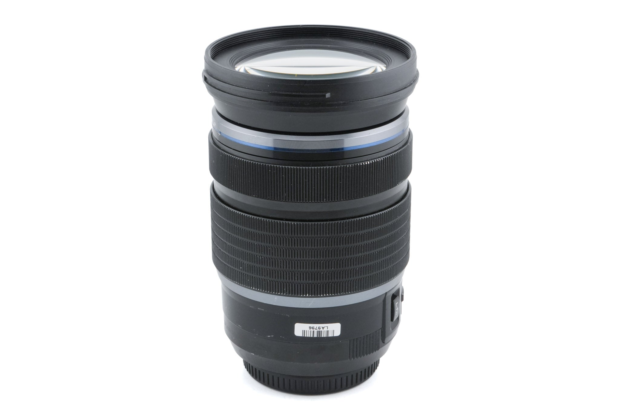 Olympus 12-100mm f4 M.Zuiko Pro Digital ED IS