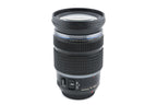 Olympus 12-100mm f4 M.Zuiko Pro Digital ED IS