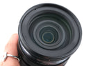 Olympus 12-100mm f4 M.Zuiko Pro Digital ED IS