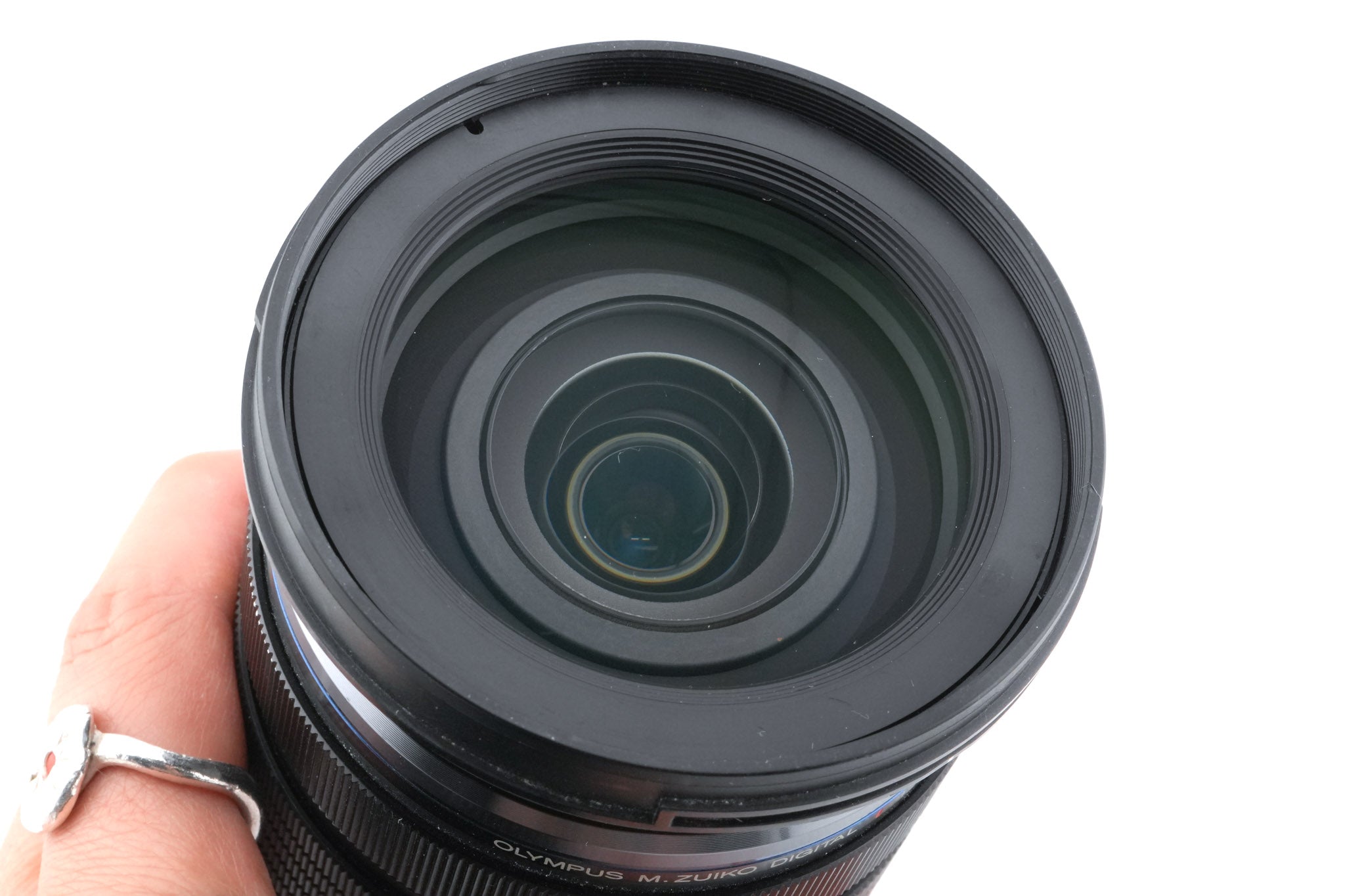 Olympus 12-100mm f4 M.Zuiko Pro Digital ED IS