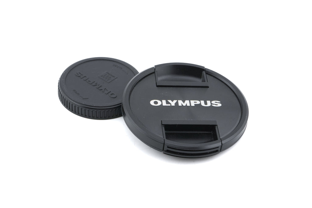 Olympus 12-100mm f4 M.Zuiko Pro Digital ED IS