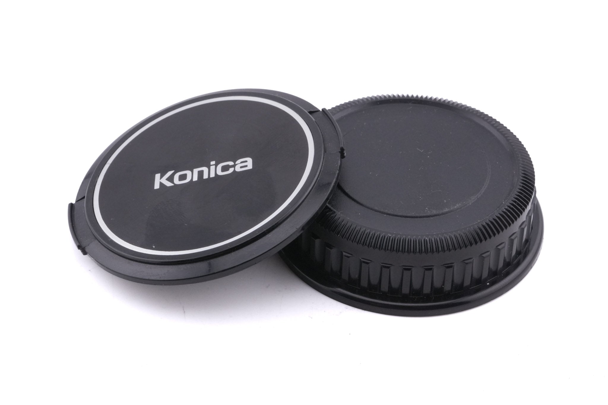 Konica 55mm f3.5 Macro-Hexanon AR