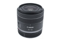 Canon 24-50mm f4.5-6.3 IS STM
