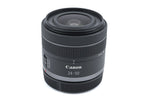 Canon 24-50mm f4.5-6.3 IS STM