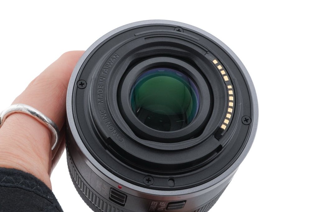 Canon 24-50mm f4.5-6.3 IS STM