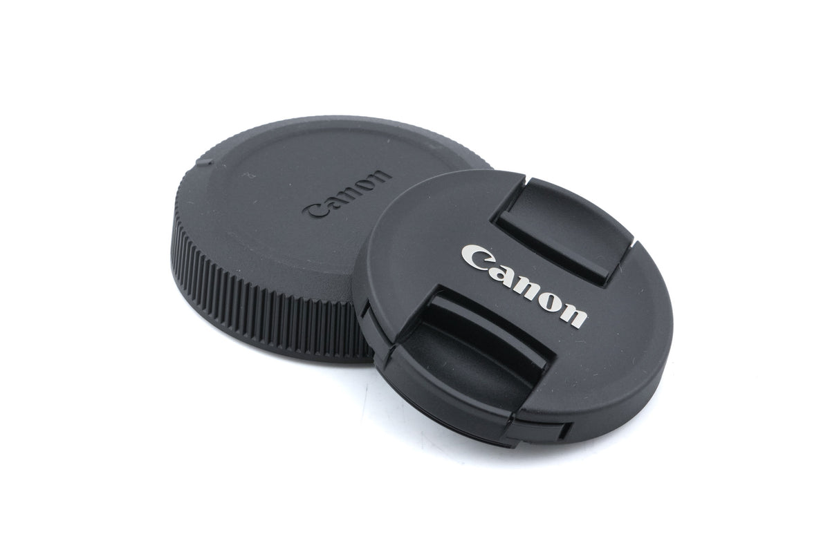 Canon 24-50mm f4.5-6.3 IS STM