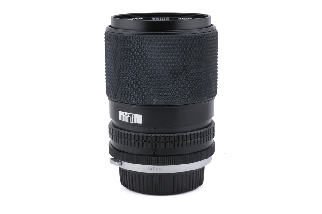 Olympus 35-105mm f3.5-4.5 Zuiko Auto-Zoom