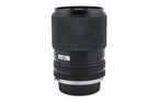Olympus 35-105mm f3.5-4.5 Zuiko Auto-Zoom