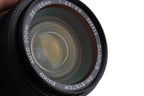 Olympus 35-105mm f3.5-4.5 Zuiko Auto-Zoom