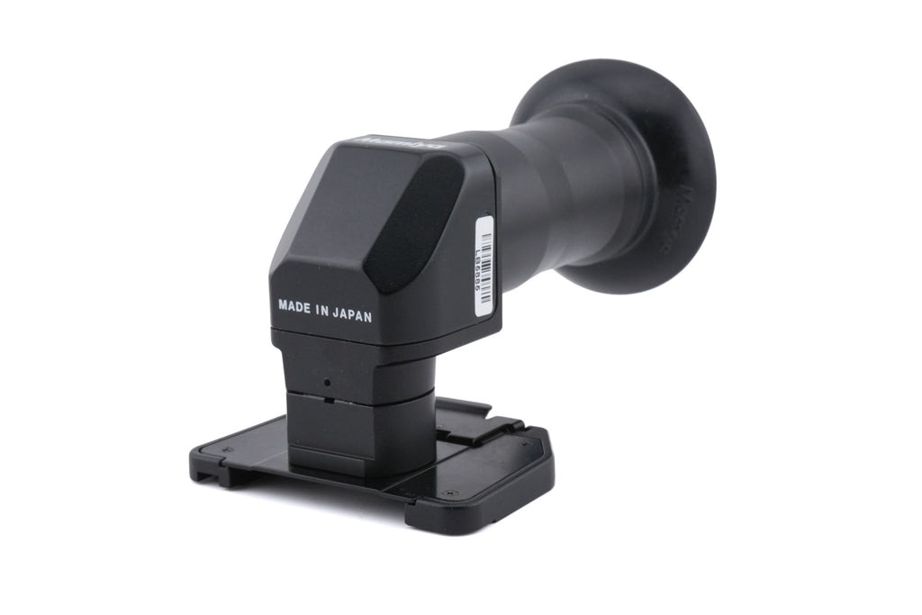 Mamiya FA301 ZD Angle Finder