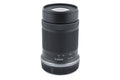Canon 55-210mm f5-7.1 IS STM