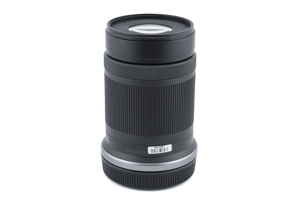 Canon 55-210mm f5-7.1 IS STM