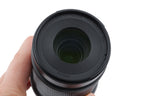 Canon 55-210mm f5-7.1 IS STM