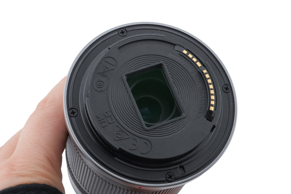 Canon 55-210mm f5-7.1 IS STM