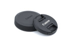 Canon 55-210mm f5-7.1 IS STM