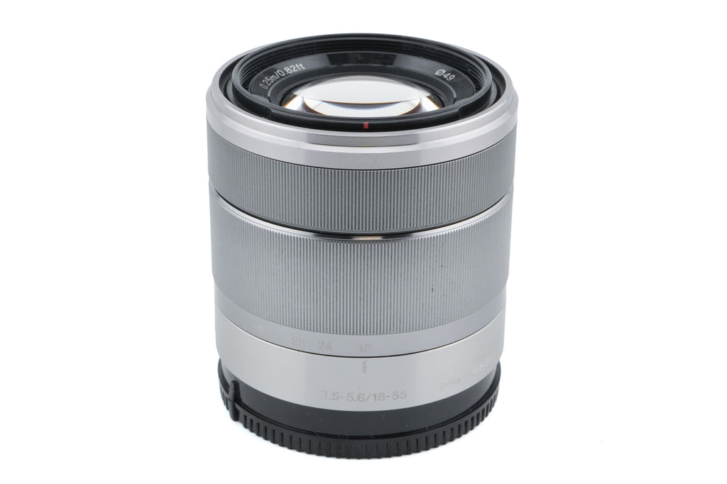 Sony 18-55mm f3.5-5.6 OSS (SEL1855)