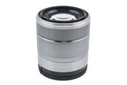 Sony 18-55mm f3.5-5.6 OSS (SEL1855)