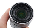 Sony 18-55mm f3.5-5.6 OSS (SEL1855)