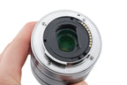 Sony 18-55mm f3.5-5.6 OSS (SEL1855)