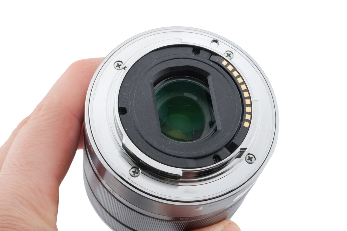 Sony 18-55mm f3.5-5.6 OSS (SEL1855)