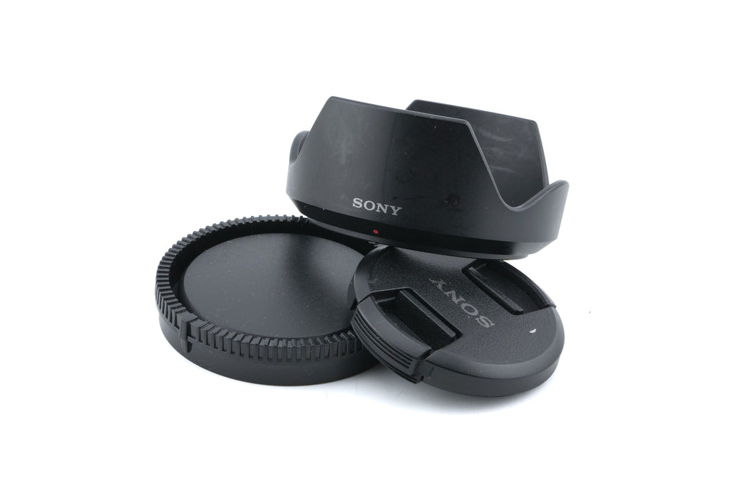 Sony 18-55mm f3.5-5.6 OSS (SEL1855)