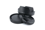 Sony 18-55mm f3.5-5.6 OSS (SEL1855)