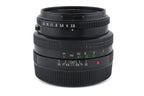 Zenza Bronica 75mm f2.8 Zenzanon PE