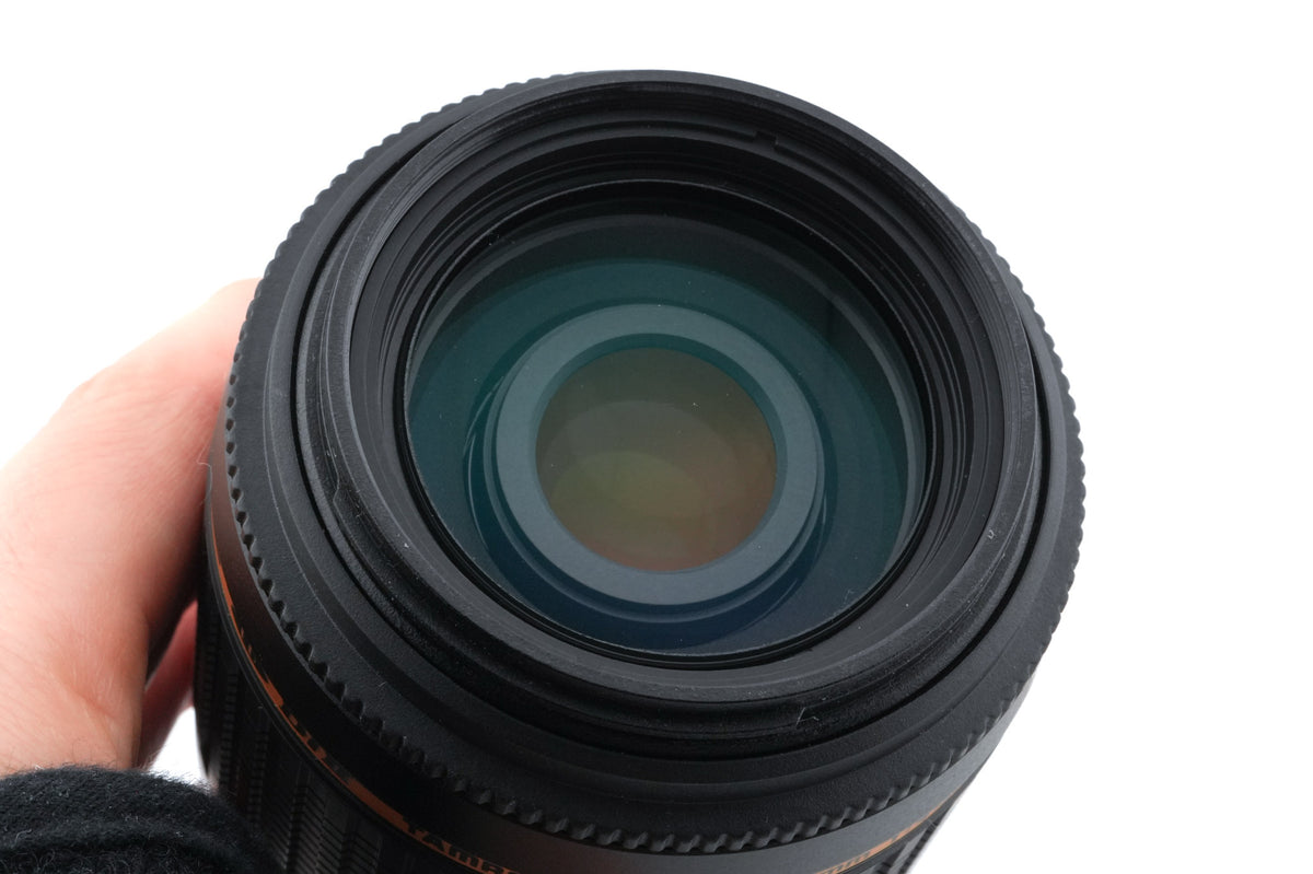 Tamron 55-200mm f4-5.6 LD Macro Di II (A15)