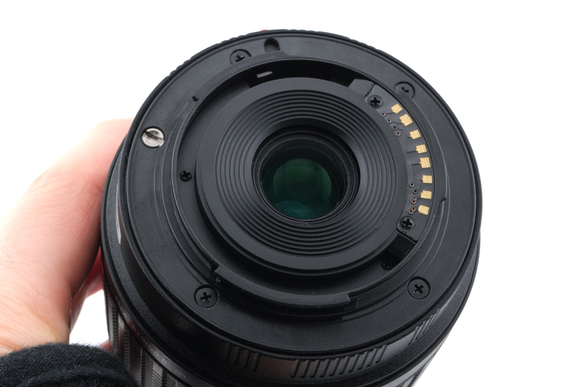 Tamron 55-200mm f4-5.6 LD Macro Di II (A15)