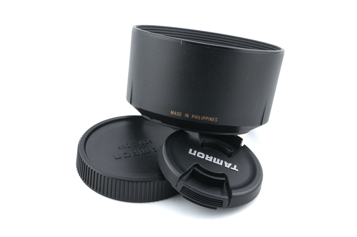 Tamron 55-200mm f4-5.6 LD Macro Di II (A15)