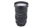 Canon 35-105mm f3.5 FDn