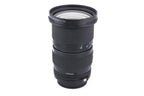Canon 35-105mm f3.5 FDn