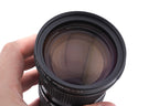 Canon 35-105mm f3.5 FDn