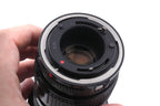 Canon 35-105mm f3.5 FDn