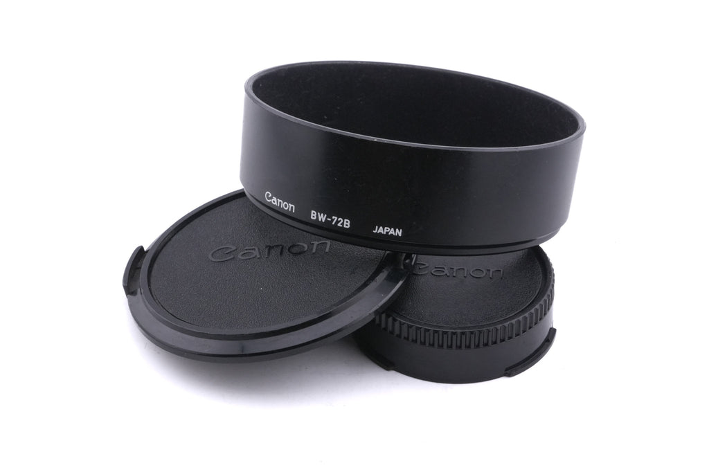 Canon 35-105mm f3.5 FDn