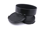 Canon 35-105mm f3.5 FDn