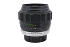 Minolta 85mm f1.7 MC Rokkor-PF