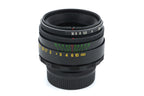 Helios 58mm f2 Helios-44-2
