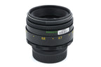 Helios 58mm f2 Helios-44-2