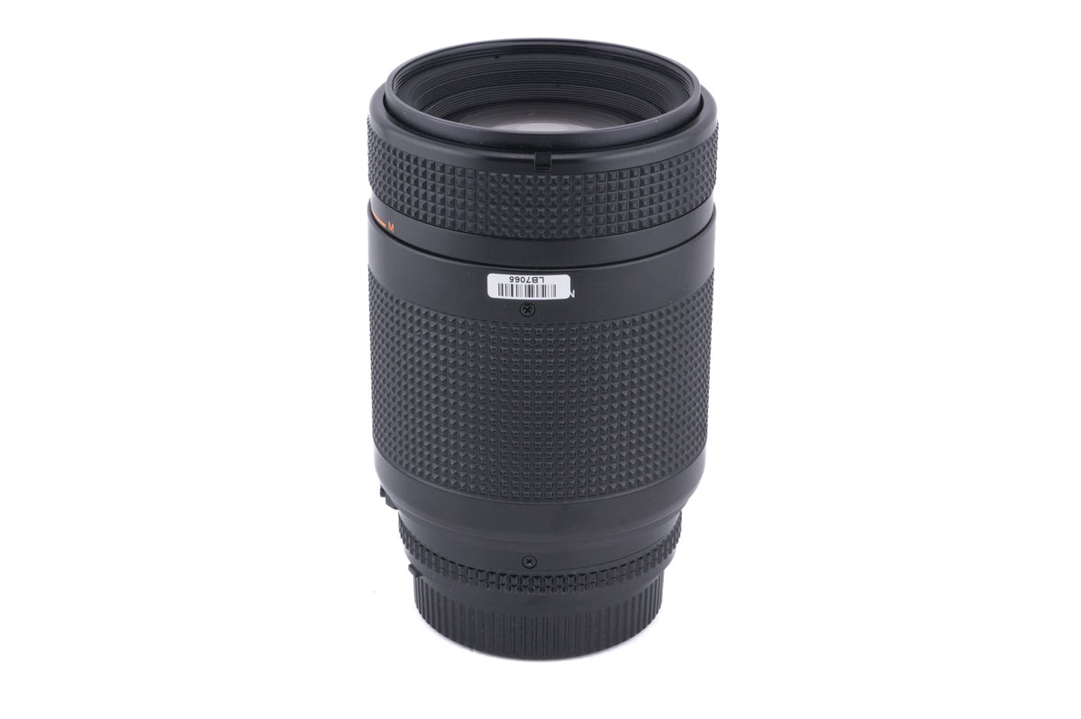 Nikon 70-210mm f4-5.6 AF Nikkor