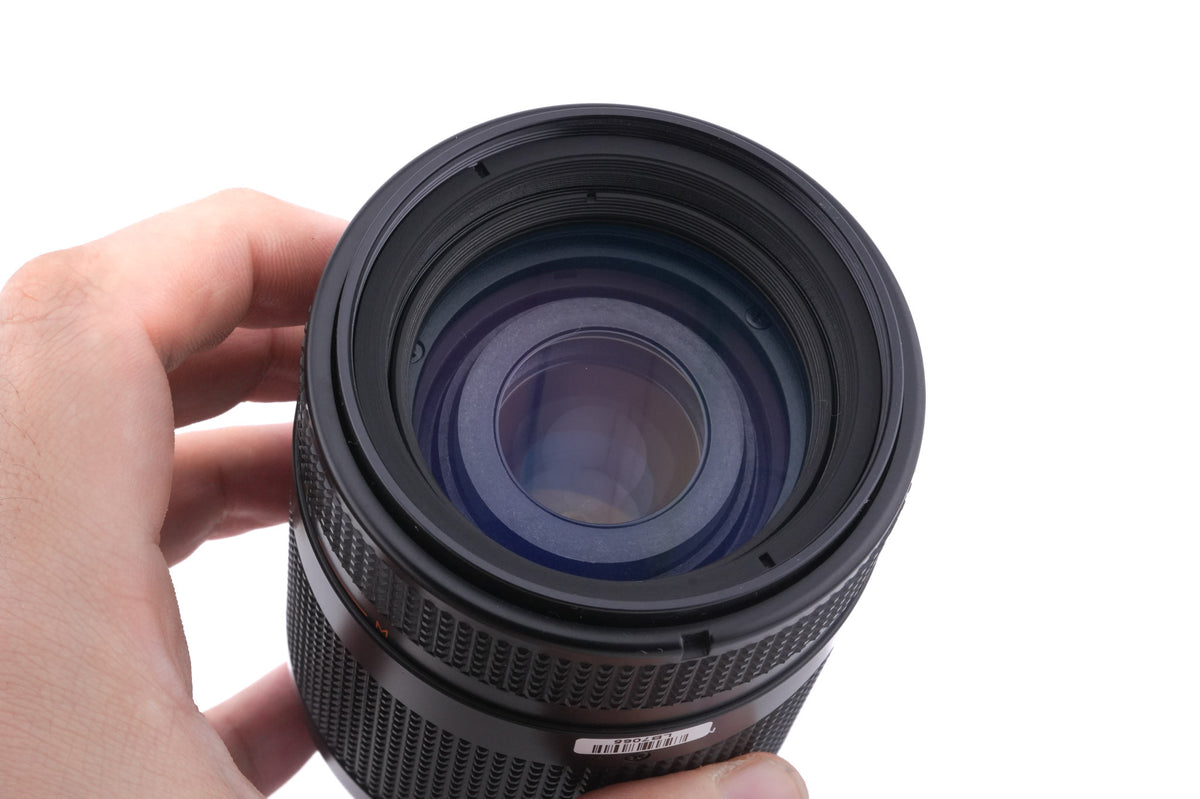 Nikon 70-210mm f4-5.6 AF Nikkor