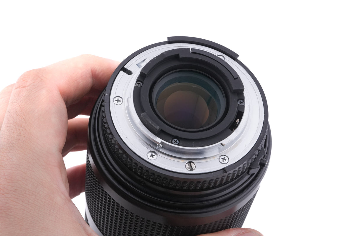 Nikon 70-210mm f4-5.6 AF Nikkor