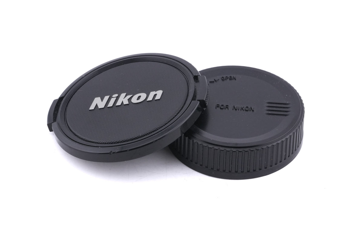 Nikon 70-210mm f4-5.6 AF Nikkor
