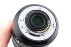 Panasonic 14-140mm f3.5-5.6 Lumix G Vario ASPH. Power O.I.S. (H-FS14140)