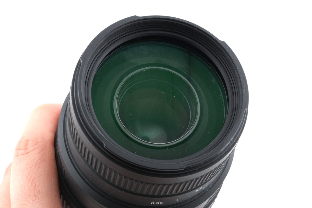 Sigma 70-300mm f4-5.6 DG Macro