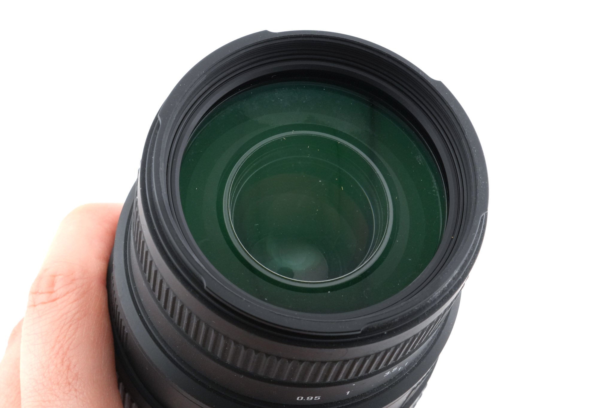Sigma 70-300mm f4-5.6 DG Macro