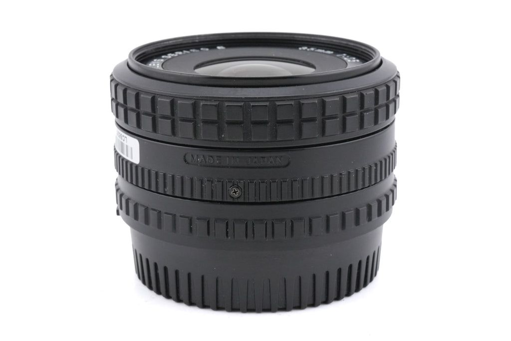 Nikon 35mm f2.5 Series E